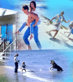 Drummond Cove Holiday Park - Accommodation in Bendigo