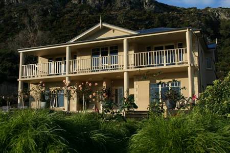 On The Terrace - Accommodation in Bendigo 0
