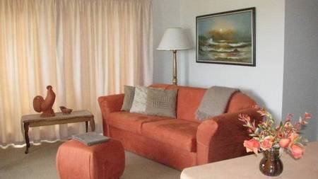 On The Terrace - Accommodation in Bendigo 2
