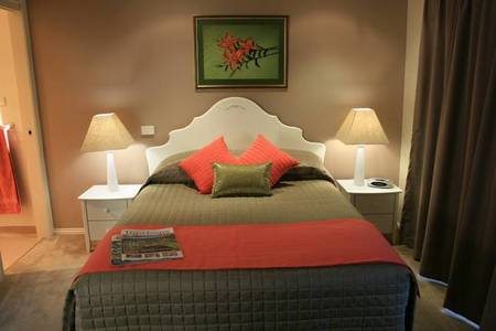 On The Terrace - Accommodation in Bendigo 3