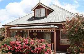 Swansea Cottages  Motel Suites - Accommodation in Bendigo
