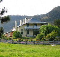 Stanton Bed and Breakfast - Accommodation in Bendigo