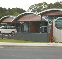 Strahan Bungalows - Accommodation in Bendigo