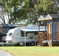 St Helens Caravan Park - Accommodation in Bendigo