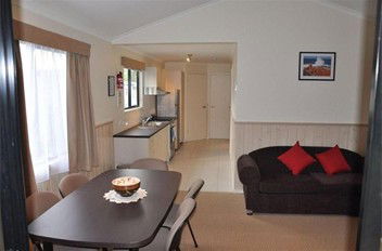 St Helens Caravan Park - Accommodation in Bendigo 3