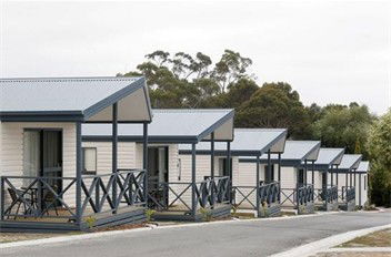 St Helens Caravan Park - Accommodation in Bendigo 4