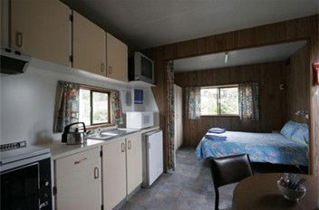 St Helens Caravan Park - Accommodation in Bendigo 5