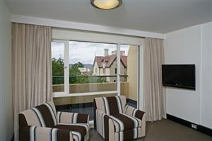 St Ives Motel Apartments - Accommodation in Bendigo 1