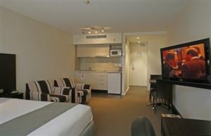 St Ives Motel Apartments - Accommodation in Bendigo 4