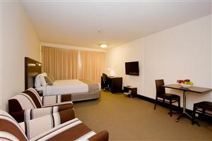 St Ives Motel Apartments - Accommodation in Bendigo 5