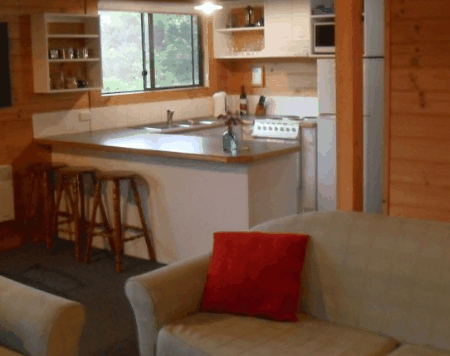 Sandpiper Ocean Cottages - Accommodation in Bendigo 0