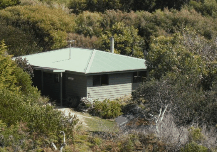 Sandpiper Ocean Cottages - Accommodation in Bendigo 4
