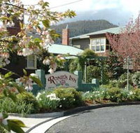 Rosie's Inn - Accommodation in Bendigo
