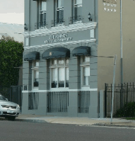 The Madsen Boutique Hotel - Accommodation in Bendigo
