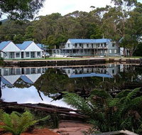 Risby Cove - Accommodation in Bendigo