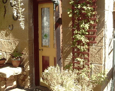 Hamilton Old School House Cottages - Accommodation in Bendigo 3