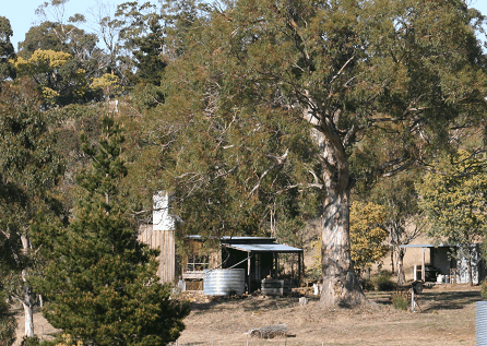 Heimat Chalets - Accommodation in Bendigo