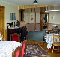Hamlet Downs Country Accommodation - Accommodation in Bendigo