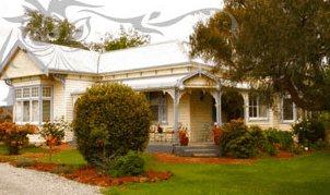 Barrington TAS Accommodation in Bendigo