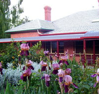 Donalea Bed  Breakfast - Accommodation in Bendigo