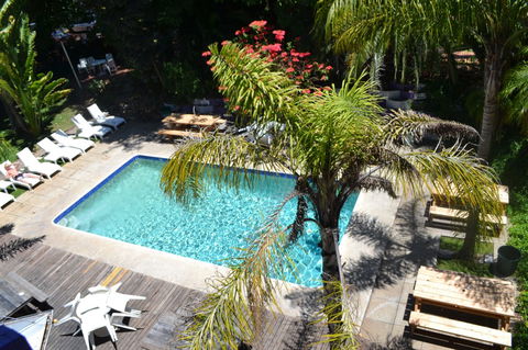 Billabong Backpackers Resort - Accommodation in Bendigo 0