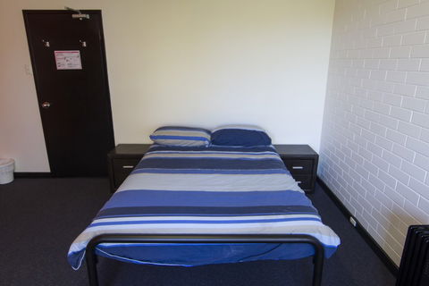 Billabong Backpackers Resort - Accommodation in Bendigo 2