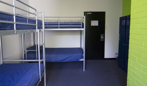 Billabong Backpackers Resort - Accommodation in Bendigo 4