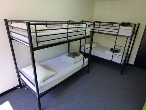Billabong Backpackers Resort - Accommodation in Bendigo 5