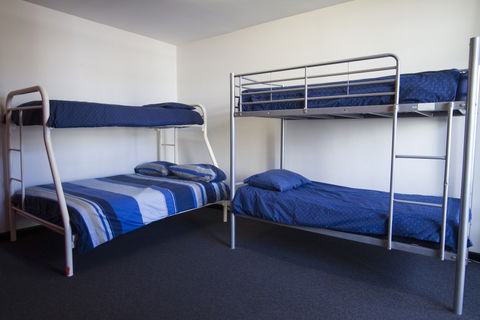 Billabong Backpackers Resort - Accommodation in Bendigo 7