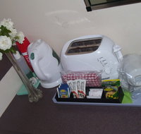 Twin City Motor Inn - Accommodation in Bendigo