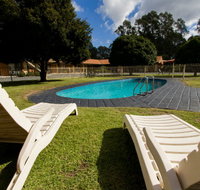 Advance Motel - Accommodation in Bendigo