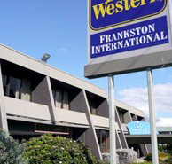 Best Western Frankston International - Accommodation in Bendigo