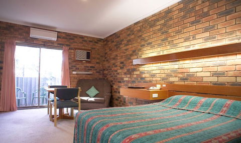 Comfort Inn Sandhurst - Accommodation in Bendigo 0