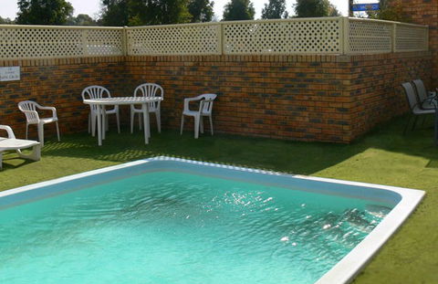 Comfort Inn Sandhurst - Accommodation in Bendigo 1