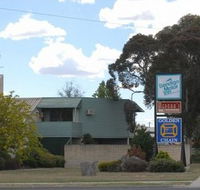 Bendigo Motor Inn Golden Chain - Accommodation in Bendigo