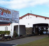 Espana Motel - Accommodation in Bendigo