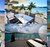 Hamilton Island Private Apartments - Accommodation in Bendigo