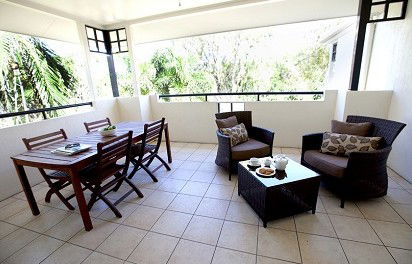 Port Douglas Apartments - Accommodation in Bendigo 1