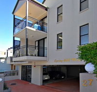 Spring Hill Mews - Accommodation in Bendigo
