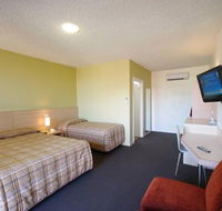 Adelaide Road Motor Lodge - Accommodation in Bendigo