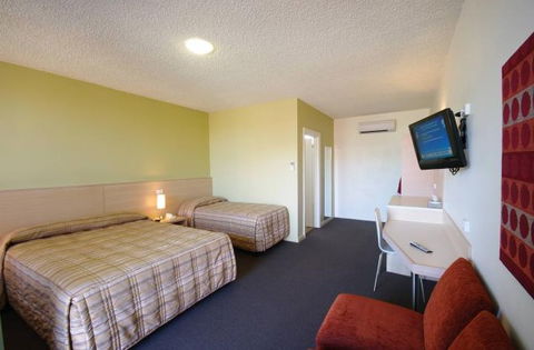 Adelaide Road Motor Lodge - Accommodation in Bendigo 0