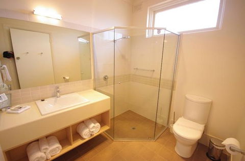 Adelaide Road Motor Lodge - Accommodation in Bendigo 1