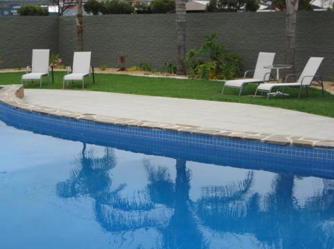 Adelaide Road Motor Lodge - Accommodation in Bendigo 2