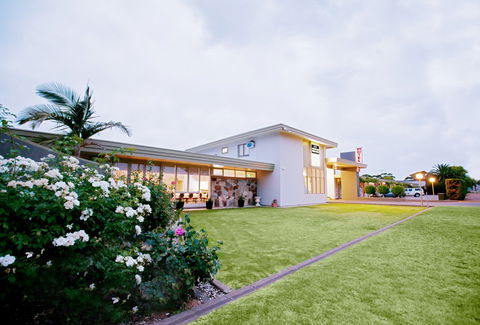 Adelaide Road Motor Lodge - Accommodation in Bendigo 3