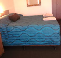 Augusta Courtyard Motel - Accommodation in Bendigo