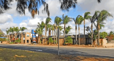Comfort Inn Citrus Valley Renmark - Accommodation in Bendigo