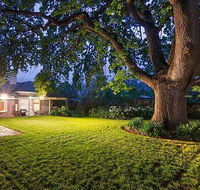 Dumas House - Accommodation in Bendigo