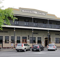 Fed on Semaphore - Accommodation in Bendigo