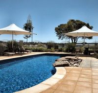 Majestic Oasis Apartments - Accommodation in Bendigo