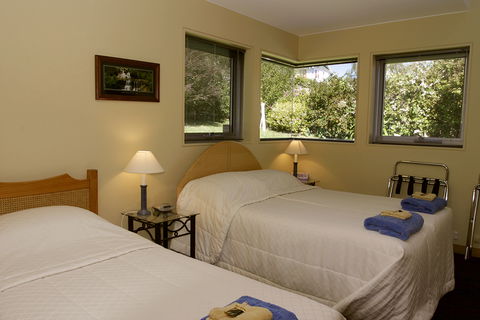 Bellehaven - Accommodation in Bendigo 2